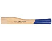 Beilstiel Hickory 390mm Kuhfuß Ochsenkopf