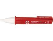 Berührungsl.Spannungspr. TB 10 Testboy