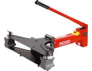 Biegegerät Flügelkopf aufklappbar 3/8-2." RIDGID