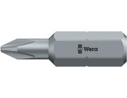 Bit zähhart 5/16" DIN3126C8 PH2x32mm Wera