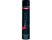 Bodenmarkierspray 750ml schwarz E-COLL