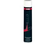 Bodenmarkierspray 750ml weiß E-COLL