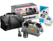Bohrerschleifmaschine Drill Doctor 500X 230V