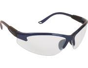Brille Aquarius, PC, klar/blau