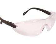 Brille Eclipse, PC, klar/schwarz