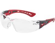 Brille Rush+, klar