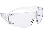 Brille SecureFit201,AS,AFUV,PC,klar,Rahmen transp.