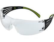Brille SecureFit401AF, PC,klar,AS/AF