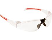 Brille Stealth 8000 PC, klar, beschlagfrei