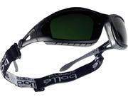 Brille Tracker, DIN 5