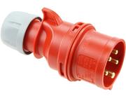 CEE-Phasenwender 16A 5p 6h 400V