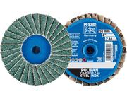COMBIDISC Mini-Polifan Zirkonkorund 50mm K40 Pferd