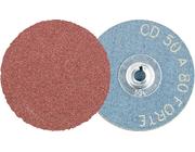 COMBIDISC Schleifblatt Forte 50mm K80 Pferd