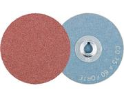 COMBIDISC Schleifblatt Forte 75mm K60 Pferd
