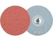 COMBIDISC Schleifblatt INOX-F 50mm K60 Pferd