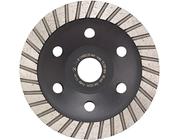 Diamant-Schleifteller Power Turbo Ø 125 mm 1-reihi