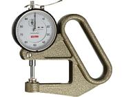 Dickenmessgerät J100C Bügeltiefe 100mm KÄFER