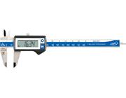 Digi.Taschenmess. IP67 200mm o.Daten.ET HP