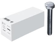 DIN 933 8.8 galZn M14x60 HP E-NORMpro