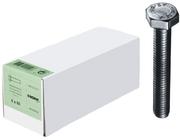 DIN 933 Edelstahl A2 M12x30 HP E-NORMpro