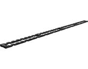 Dista-Leiste 2.0 13 x 16 x 730 mm