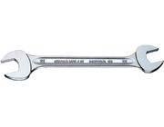 Doppelmaulschlüssel DIN 3110 41x46mm Stahlwille
