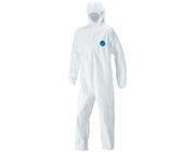 Einweganzug Tyvek 500 Xpert, Gr. 2XL
