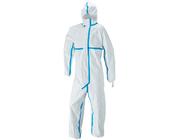 Einweganzug Tyvek 600 Plus, Gr.2XL