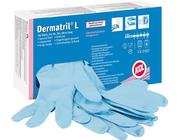 Einweghandschuh DermatrilL741,Gr.11(Box a100 Stk.)