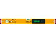 Elektronik-Wasserwaage 196-2M IP65 183cm ohne Tasc
