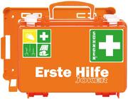 Erste-Hilfe-Koffer Joker,DIN 13157