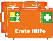 Erste-Hilfe-Koffer San, CDStandard,DIN13157m.Erw.