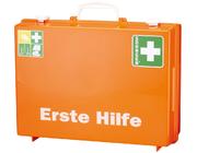 ErsteHilfeKoffer Multi,MTCDStandard,DIN13169m.Erw.
