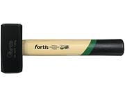 Fäustel DIN6475 1250g Hickory FORTIS