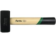 Fäustel DIN6475 1500g Hickory FORTIS