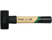 Fäustel DIN6475 Hickory 1000g Stielschutz FORTIS
