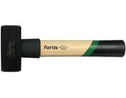 Fäustel DIN6475 Hickory 1500g Stielschutz FORTIS