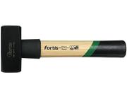 Fäustel DIN6475 Hickory 2000g Stielschutz FORTIS