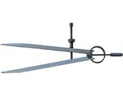 Federzirkel 200mm FORTIS