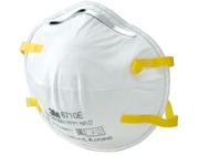 Feinstaubmaske 8710E, FFP1 NR D