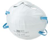 Feinstaubmaske 8810, FFP2