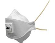 Feinstaubmaske Aura 9312+, Generation 3, FFP1