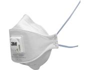 Feinstaubmaske Aura 9322+, Generation 3, FFP2