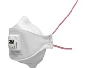 Feinstaubmaske Aura 9332+, Generation 3, FFP3