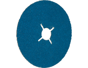 Fiberscheibe Ceramic ACTIROX
