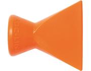 Flachdüse 2-teilig für Kühlmittelschlauch 1/4" 25m