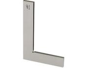 Flachwinkel DIN875/0 A 75x50mm rostfrei HP