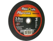 Flexovit Trennscheibe Mega-Line