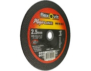 Flexovit Trennscheibe Mega-Line