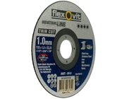 Flexovit Trennscheibe Thin Cut
